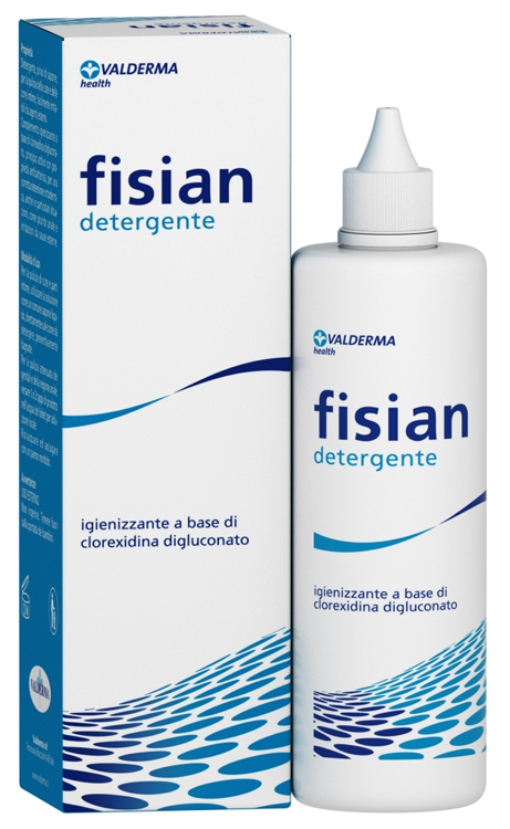 FISIAN DETERGENTE CUTE/MUCOSE 200 ML - Farmacia Mastrangelo 