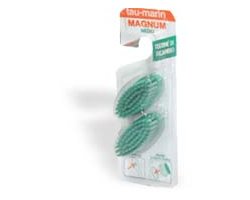 TAUMARIN TESTINA RICAMBIO SETOLE MEDIE MAGNUM - Farmacia Mastrangelo 