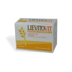 LIEVITOVIT 30 BUSTINE NUOVA FORMULA - Farmacia Mastrangelo 