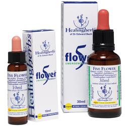 FIVE FLOWER 30 ML - Farmacia Mastrangelo 