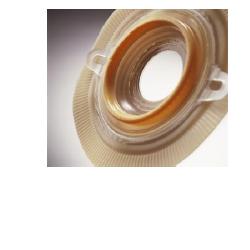 PLACCA CONVESSA ALTERNA MIO PRO MISURA FORO 21MM FLANGIA 40MM 5 PEZZI ARTICOLO 12723 - Farmacia Mastrangelo 
