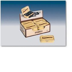 LIQUIRIZIA SPEZZATA ORO 40 G - Farmacia Mastrangelo 