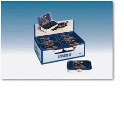 LIQUIRIZIA ROMBETTI 40 G - Farmacia Mastrangelo 