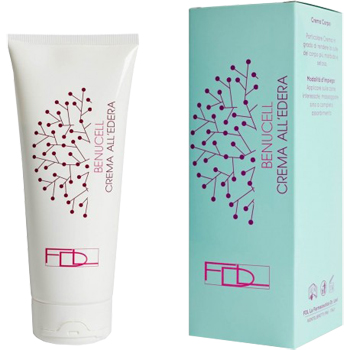 BENUCELL CREMA EDERA 200ML - Farmacia Mastrangelo 