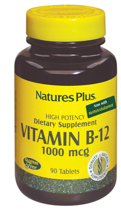 VITAMINA B12 1000 MCG - Farmacia Mastrangelo 