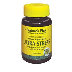 ULTRA STRESS 30 TAVOLETTE - Farmacia Mastrangelo 