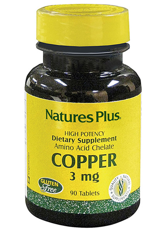 RAME 3MG 90 TAVOLETTE - Farmacia Mastrangelo 