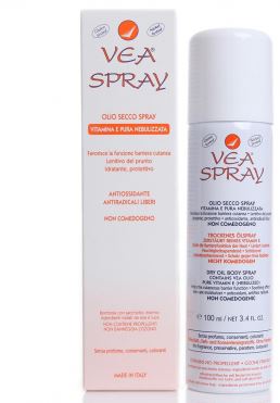VEA SPRAY ECOL 100 ML - Farmacia Mastrangelo 