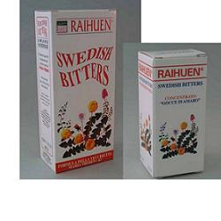 RAIHUEN AMARO SVEDESE 200 ML - Farmacia Mastrangelo 