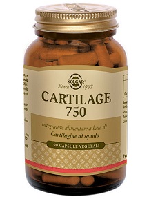 CARTILAGE 750 45 CAPSULE - Farmacia Mastrangelo 