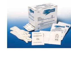 ZETALEX GUANTI CHIRURGICI 8,5 - Farmacia Mastrangelo 