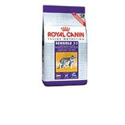 FELINE HEALTH NUTRITION REGULAR SENSIBLE 2 KG - Farmacia Mastrangelo 