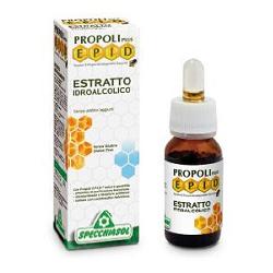 EPID ESTRATTO IDROALCOLICO 30 ML - Farmacia Mastrangelo 