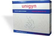 UNIGYN LAVANDA VAGINALE 5 FLACONI 100 ML - Farmacia Mastrangelo 