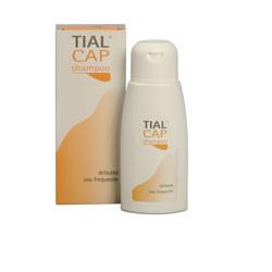 TIAL CAP SHAMPOO 150 ML - Farmacia Mastrangelo 