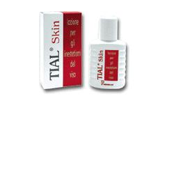 TIAL SKIN LOZIONE VISO 50 ML - Farmacia Mastrangelo 