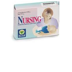 NURSING 75 TAVOLETTE 0,5G 762 - Farmacia Mastrangelo 