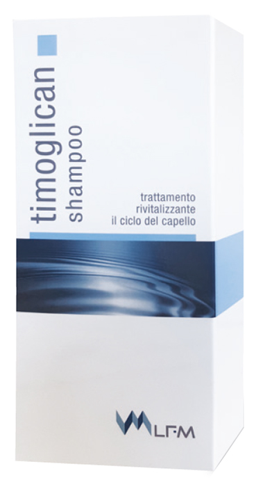 TIMOGLICAN SHAMPOO TRATTAMENTO RIVITALIZZANTE 150 ML - Farmacia Mastrangelo 