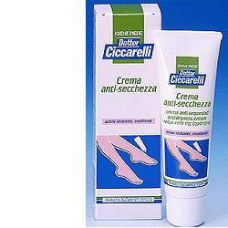 CICCARELLI CREMA ANTISECCHEZZA 50 ML - Farmacia Mastrangelo 