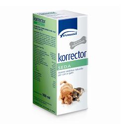 KORRECTOR SEDA FLACONE 160 ML - Farmacia Mastrangelo 