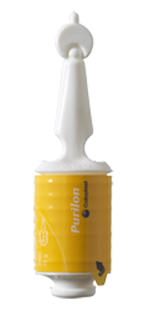 IDROGEL COMFEEL PURILON GEL 25 G 1 PEZZO - Farmacia Mastrangelo 
