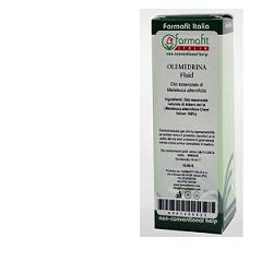 OLEMEDRINA FLUID GOCCE 10 ML - Farmacia Mastrangelo 
