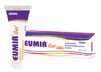 EUMIR GEL 50 ML - Farmacia Mastrangelo 