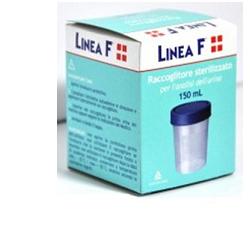 CONTENITORE RACCOLTA URINA LINEA F 150 ML - Farmacia Mastrangelo 