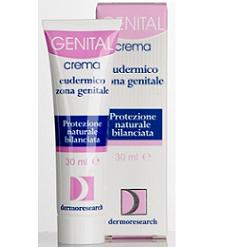 GENITAL CREMA 30 ML - Farmacia Mastrangelo 