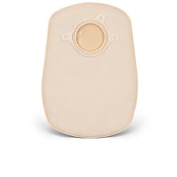 SACCA A FONDO CHIUSO SISTEMA 2S PLUS OPACA SENZA FILTRO RIVESTIMENTO IN TESSUTO NON TESSUTO 38 MM 30 PEZZI - Farmacia Mastrangelo 