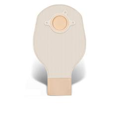 SACCA DUE PEZZI MINI A FONDO APERTO TRASPARENTE SENZA FILTRO E PELLICOLA DI RIVESTIMENTO SENZA VELCRO SISTEMA 2S PLUS CHIUSURA CON MORSETTO 10 PEZZI - Farmacia Mastrangelo 
