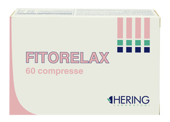 FITORELAX 60 COMPRESSE - Farmacia Mastrangelo 