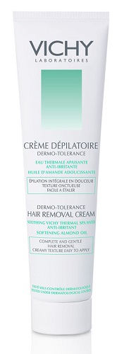 VICHY CREMA DEPILATORIA 150 ML - Farmacia Mastrangelo 