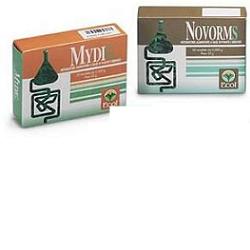 NOVORMS 50 TAVOLETTE 780 - Farmacia Mastrangelo 