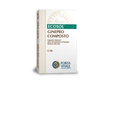 ECOSOL GINEPRO COMPOSTO GOCCE 10 ML - Farmacia Mastrangelo 
