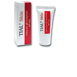 TIAL SKIN CREMA VISO 30 ML - Farmacia Mastrangelo 