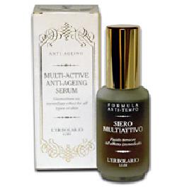 ANTITEMPO SIERO MULTIATTIVO 30 ML - Farmacia Mastrangelo 