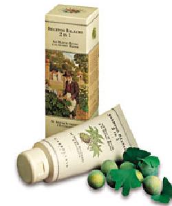 SHAMPOO BALSAMO 2 IN 1 200 ML - Farmacia Mastrangelo 