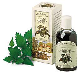 LOZIONE ORTICA DIOICA 200 ML - Farmacia Mastrangelo 