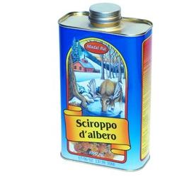 SCIROPPO ALBERO LATTINA 1 L - Farmacia Mastrangelo 