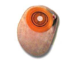 SACCA PER COLOSTOMIA CHIUSA RICOPERTA IN TESSUTO NON TESSUTO ALTERNA MIO FORO RITAGLIABILE 20/75X60MM CAPACITA' MAXI 500ML 30 PEZZI - Farmacia Mastrangelo 