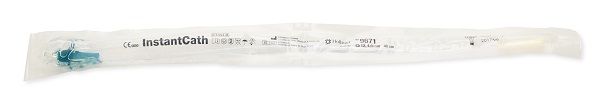 CATETERE MONOUSO AUTOLUBRIFICANTE HOLLISTER ISTANTCATH PER UOMO PUNTA NELATON CH12 LUNGHEZZA 40CM 30 PEZZI - Farmacia Mastrangelo 