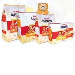 FOSFOVIT BISCOTTO 360 G - Farmacia Mastrangelo 