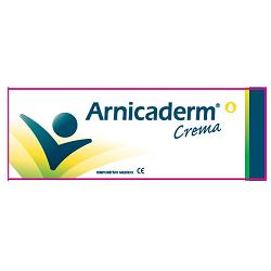 ARNICADERM CREMA 50 ML - Farmacia Mastrangelo 