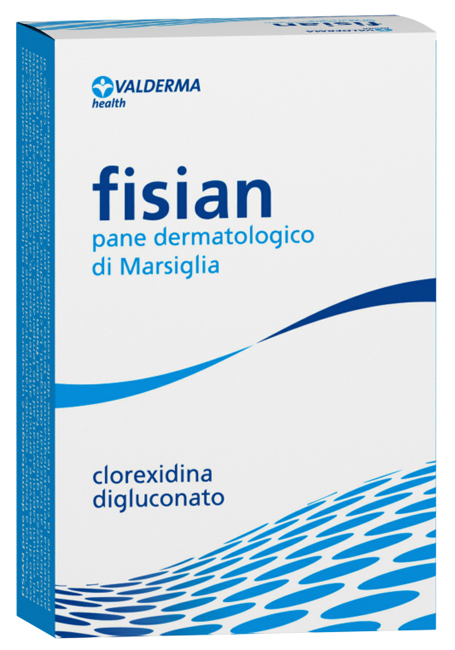 FISIAN PANE MARSIGLIA 100 G - Farmacia Mastrangelo 