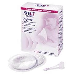 NIPLETTE AVENT 2 PEZZI - Farmacia Mastrangelo 