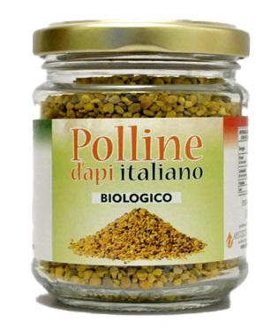 POLLINE API ITALIANO 200 G - Farmacia Mastrangelo 