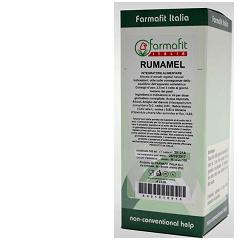 RUMAMEL GOCCE 100 ML - Farmacia Mastrangelo 