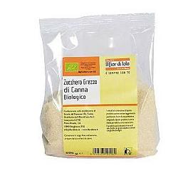 ZUCCHERO DI CANNA BIO 500 G - Farmacia Mastrangelo 