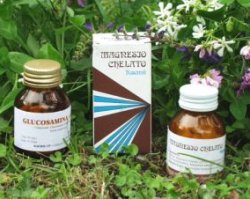 RAEMIL LUPINO 60 OPERCOLI - Farmacia Mastrangelo 